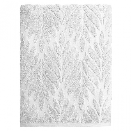 Полотенце Cotton Белое